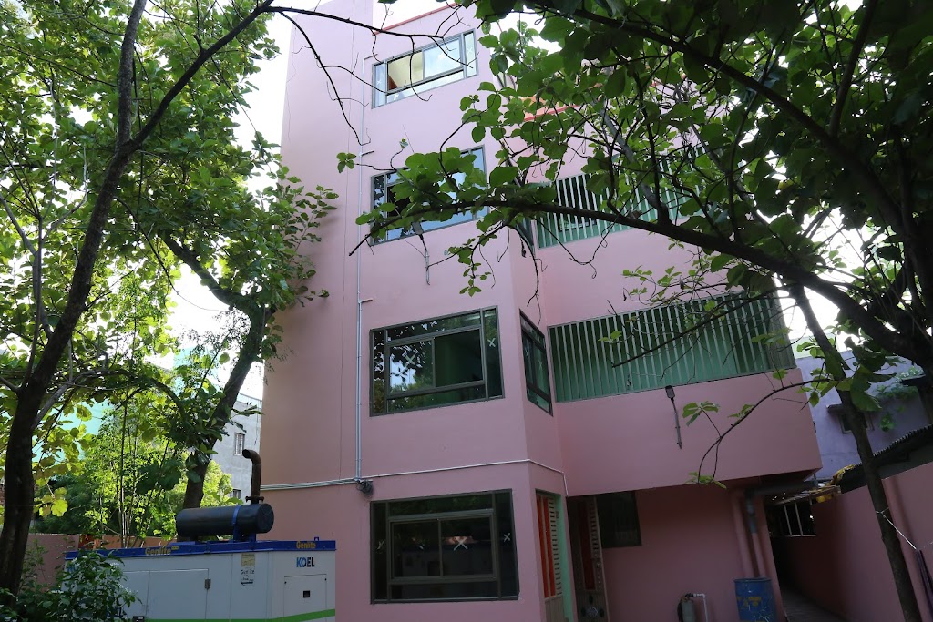Vls Srivaari Luxury Rooms A C