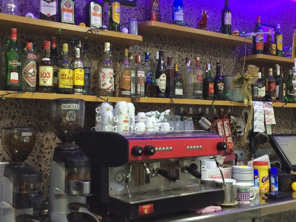 Cafe-Bar Mas Ke Tapas