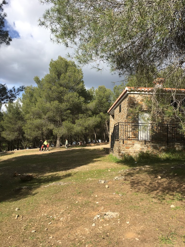 Area Recreativa de Cumbres Verdes