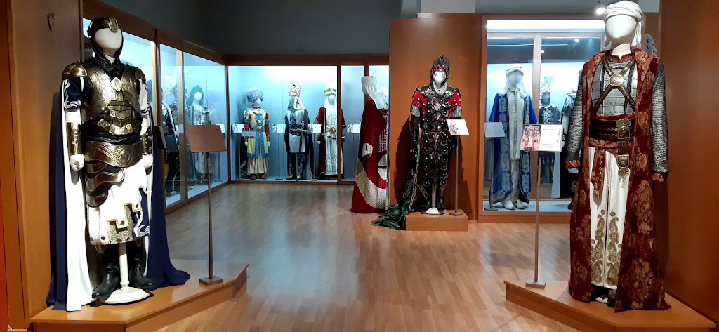 Museo Festero de Ontinyent