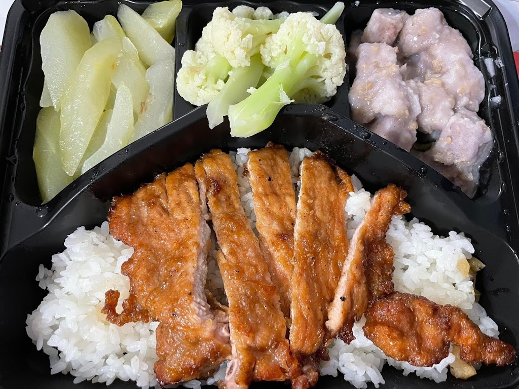 伙食餐盒 Deli Box 的照片