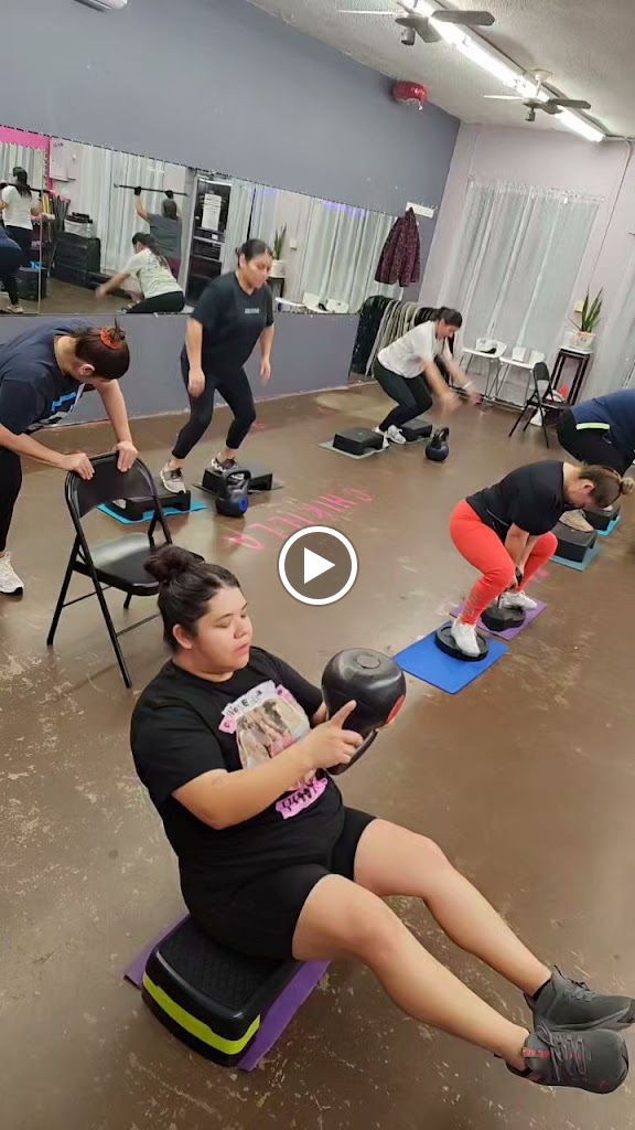  Zumba Con Chikilla /Dream Life M.C