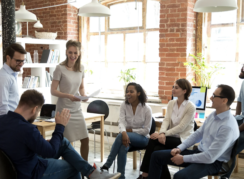 Spanish Real Classes