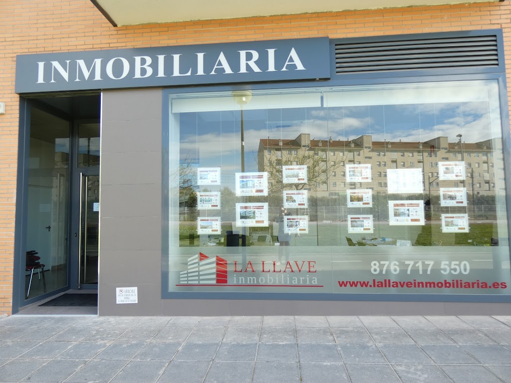 La Llave Inmobiliaria