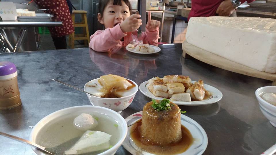 水銀古早味早餐店 的照片