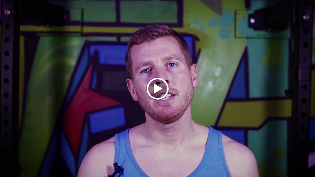  SWEAT DC - Park View