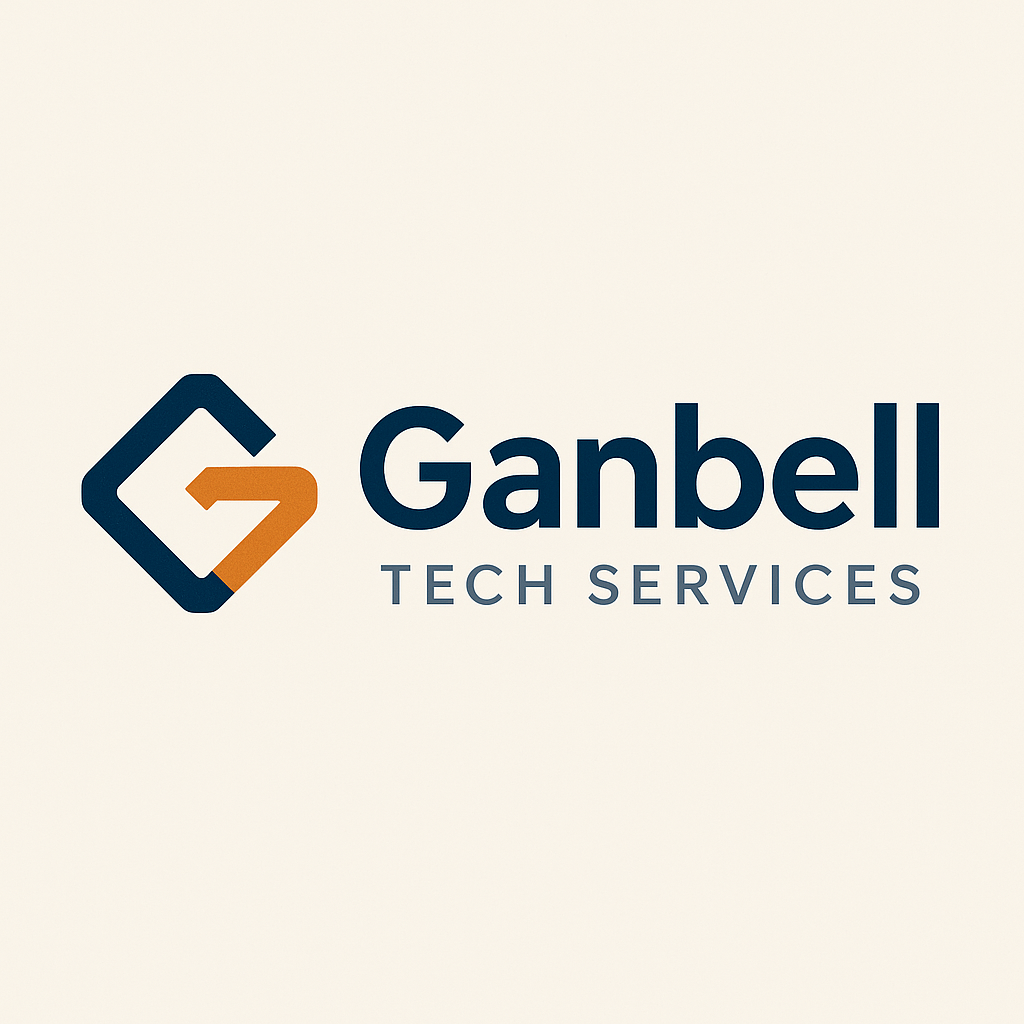 Ganbell Tech Services
