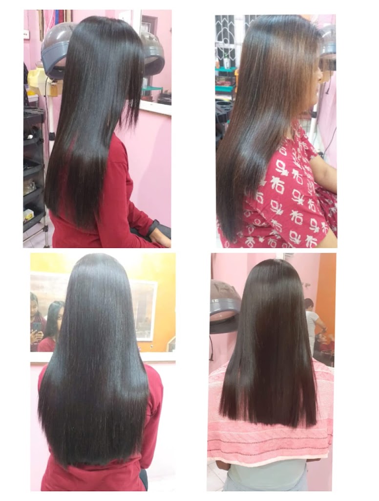 Sanghita Beauty Parlour