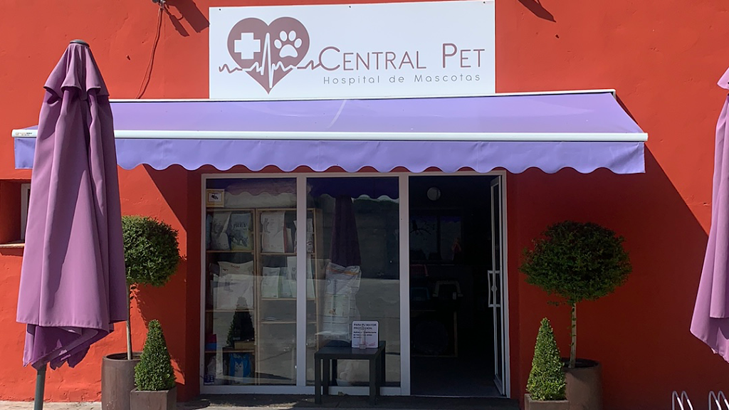 Clinica Veterinaria Central Pet