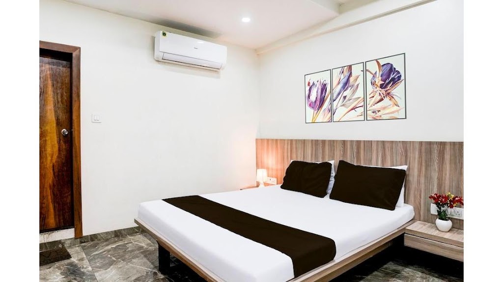 Super Hotel O Dombivali Formerly Pk Lodging