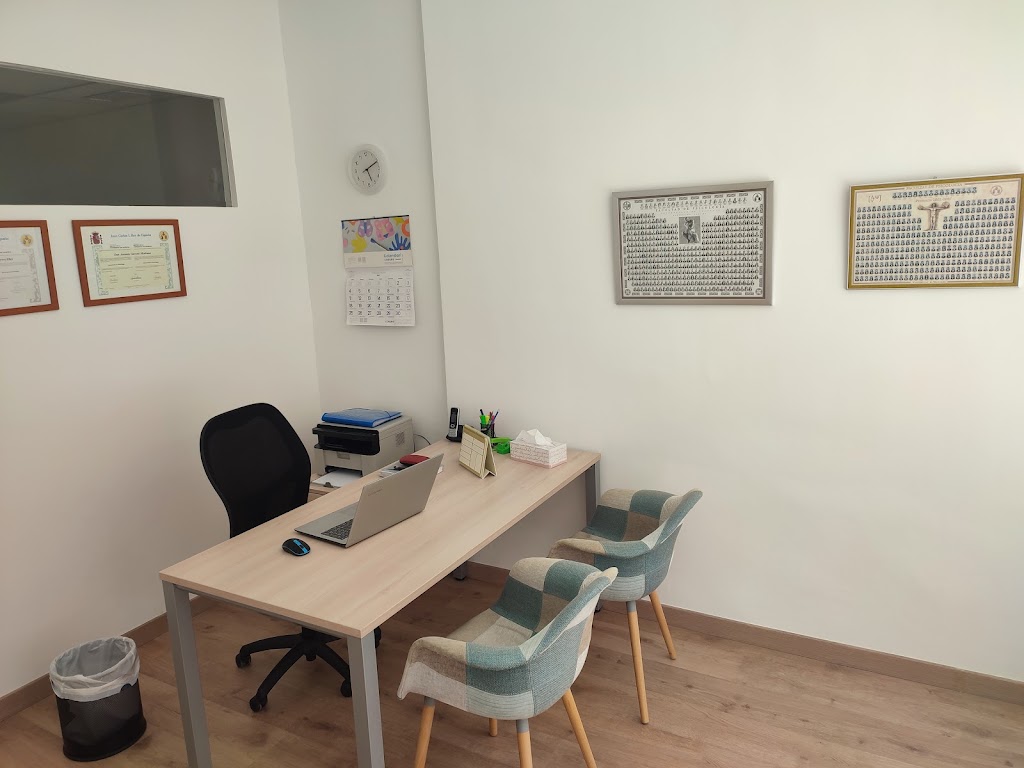 Stimulos Atencion Educativa