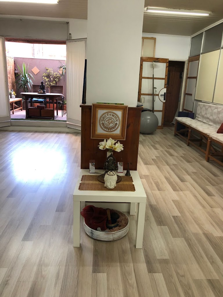 Yoga de Mar Badalona — Del propietario