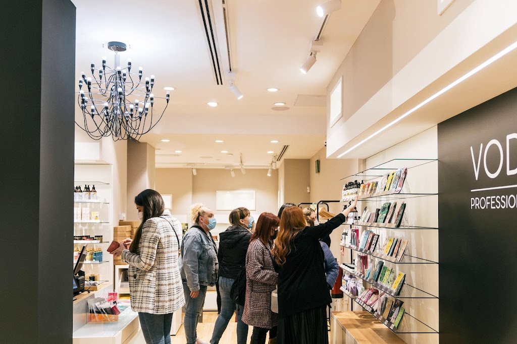 Vodevil Makeup | Tienda de Cosmeticos en Santurce, Vizcaya