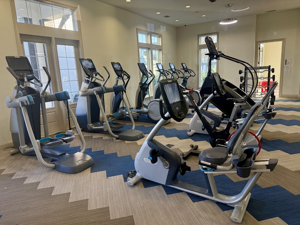  Enivid Fitness Evolution