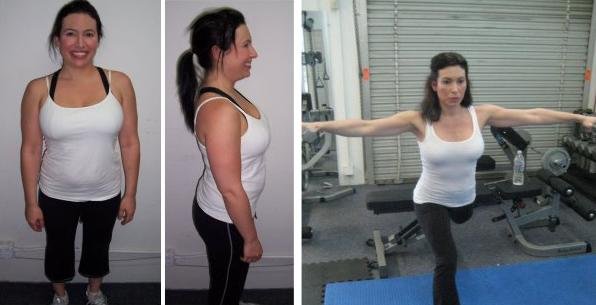  OC Personal Training