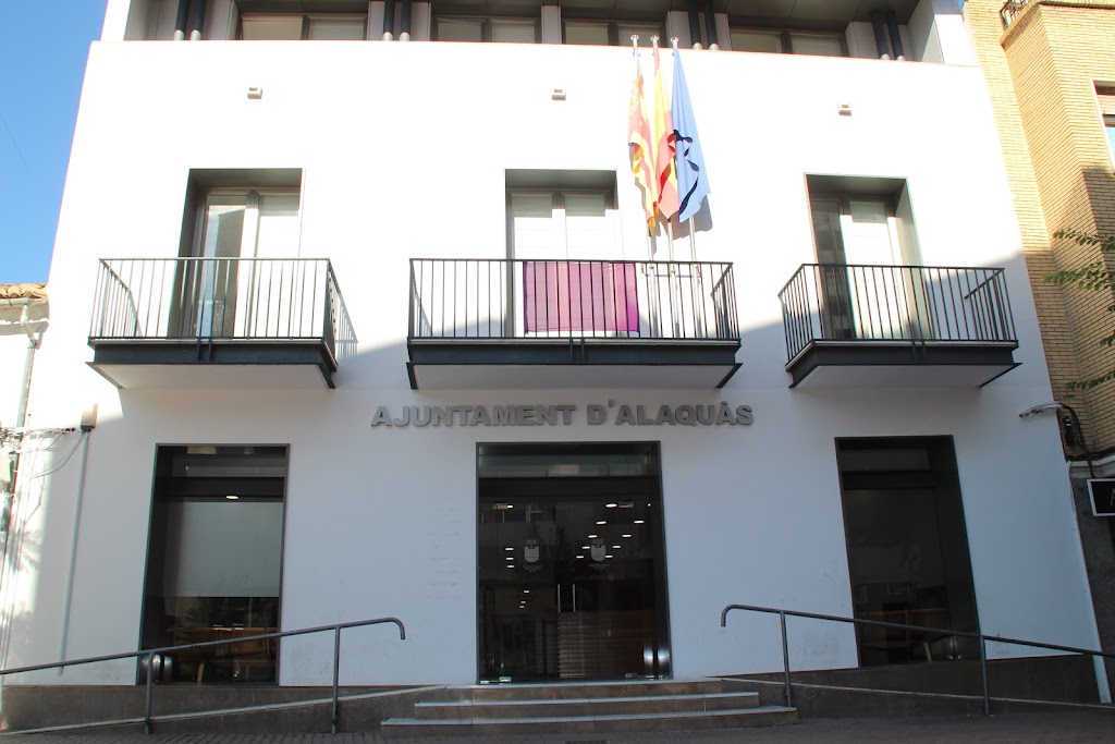 Ayuntamiento de Alacuas