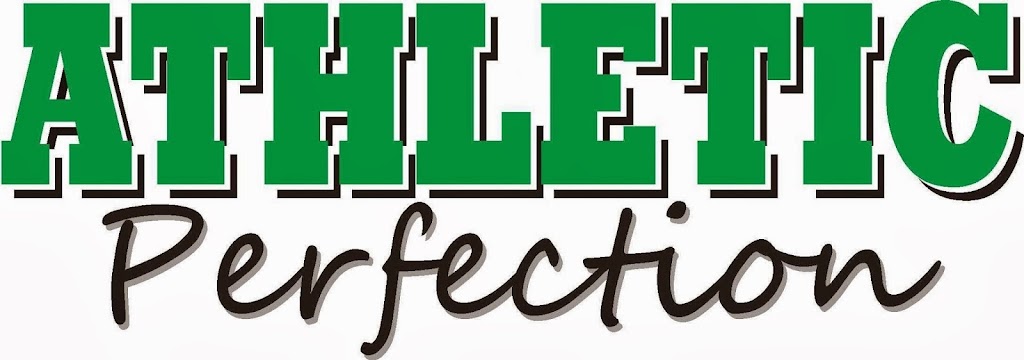 Athletic Perfection