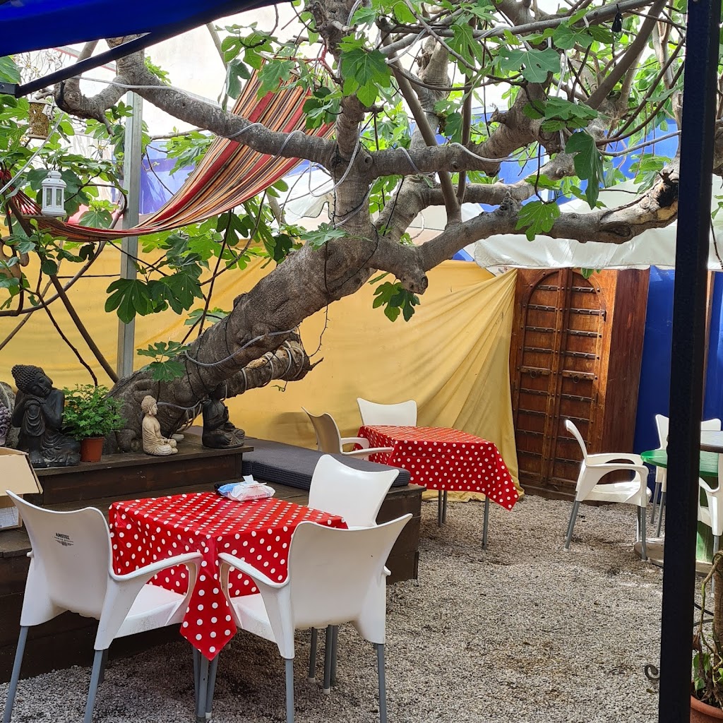 Pub El Patio de mi Casa