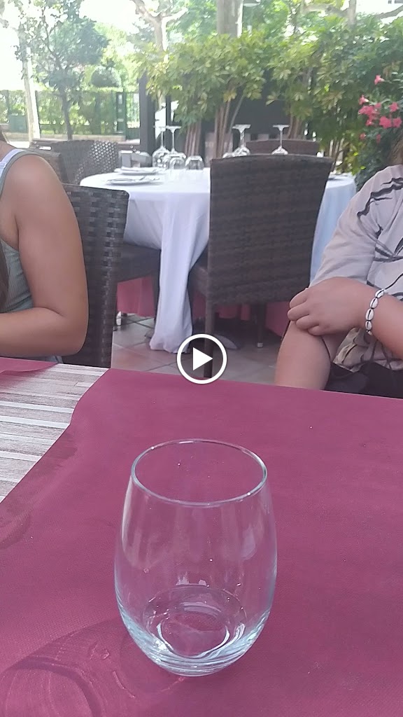 Restaurante Corcega — Videos