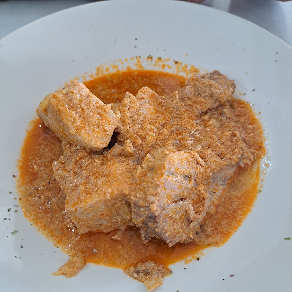 Bar Mantecoso — Comida y bebida
