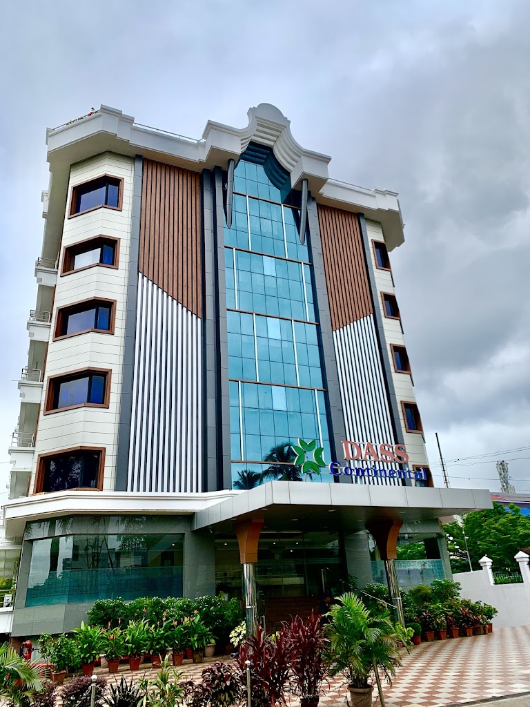 Hotel Dass Continental