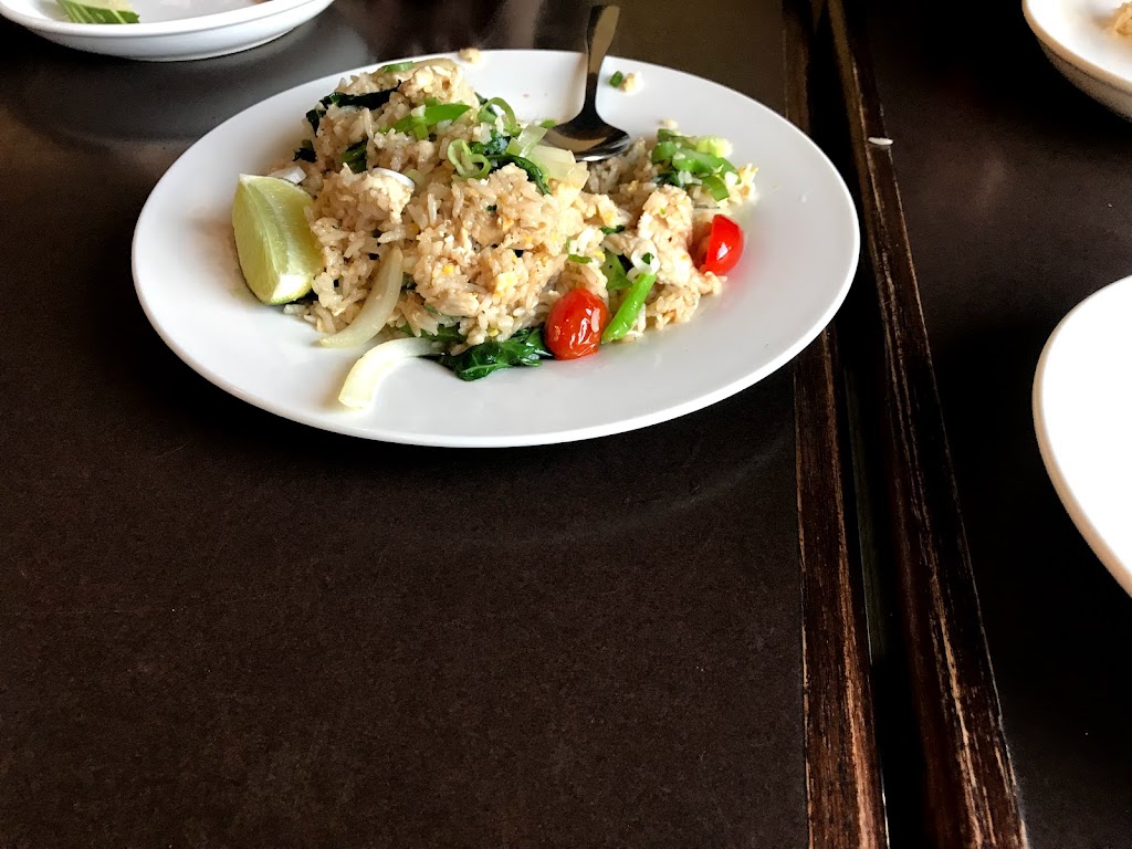 Pop Pop Thai Street Food
