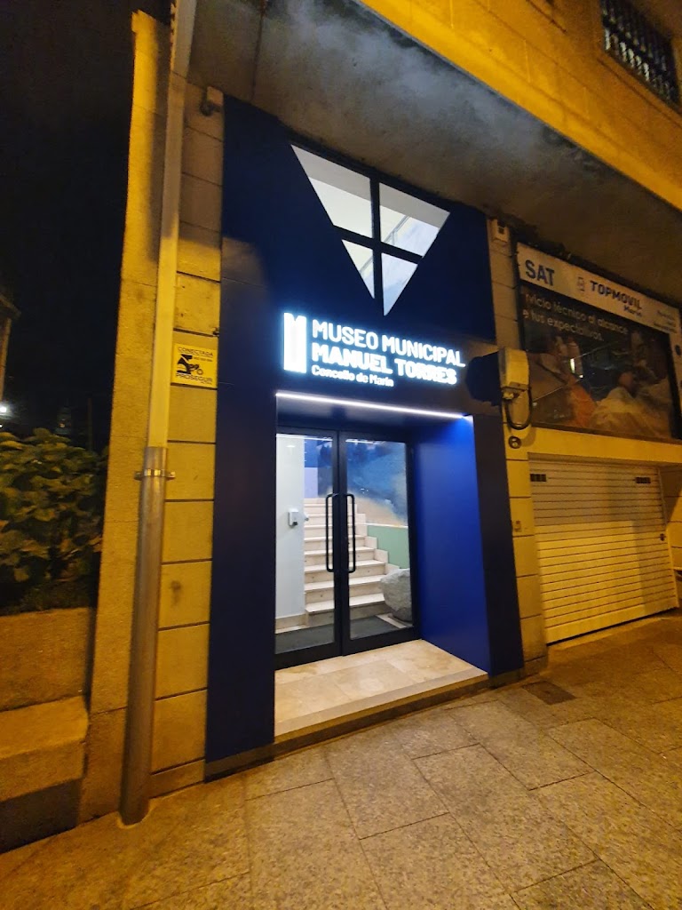 Museo Municipal Manuel Torres