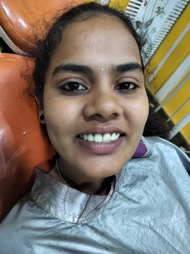 Sv Dental Facial Skin Hair Laser Clinic Crowns And Bridges Palasa Kasibugga