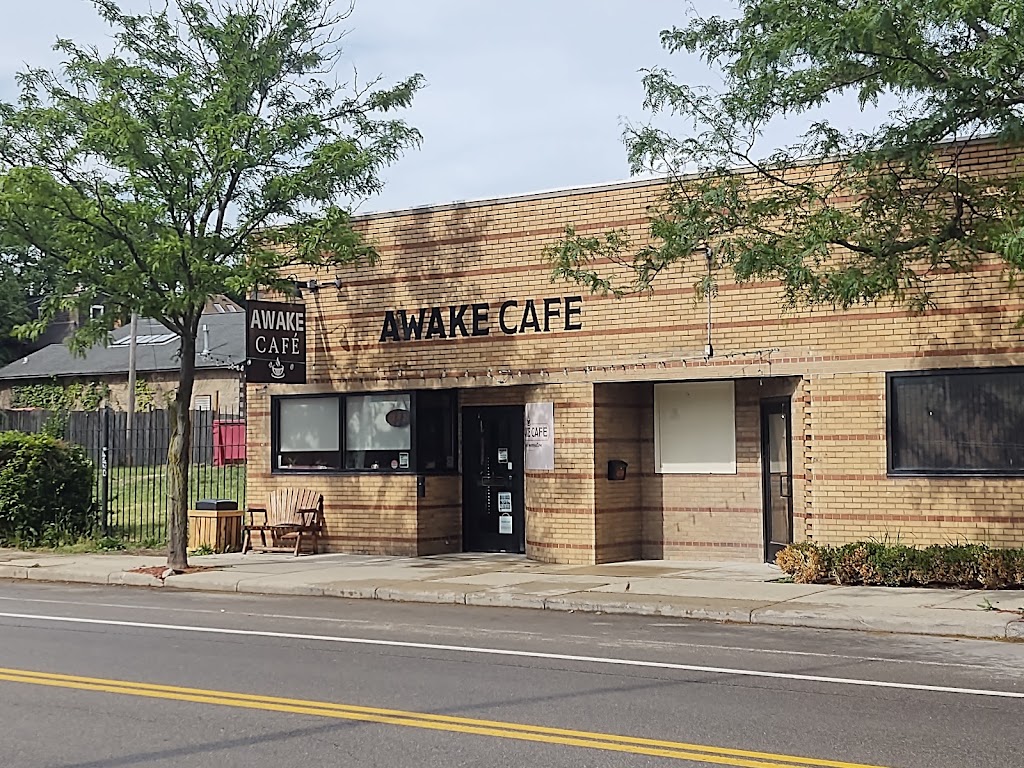Photo of AWAKE Cafe