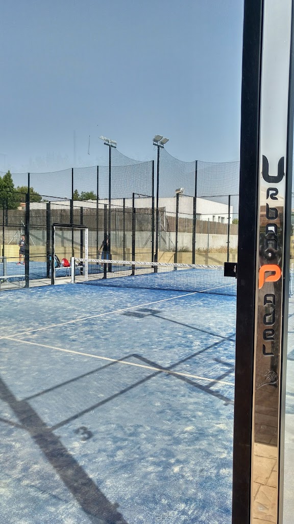 MTXUrban Padel club