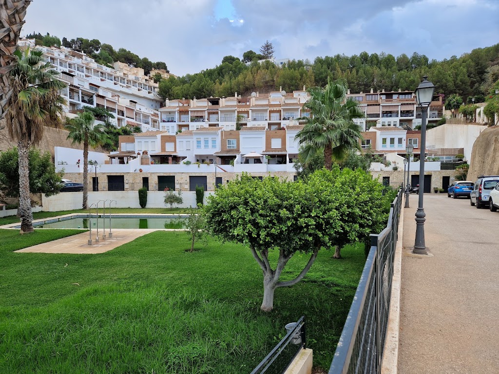 Residencial Los Pinos