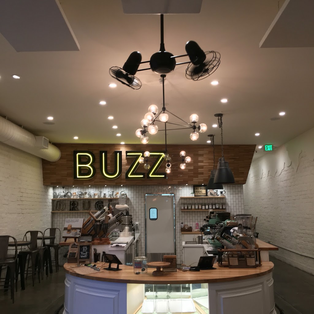 Photo of Better Buzz Coffee Encinitas