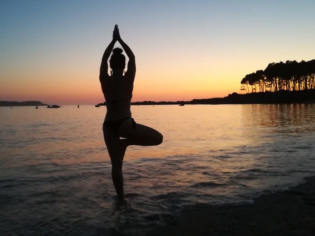 Yoganeli, yoga con Noelia — Del propietario