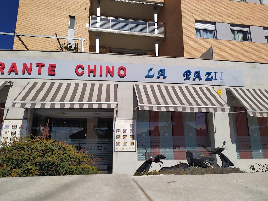 Restaurante La Paz II