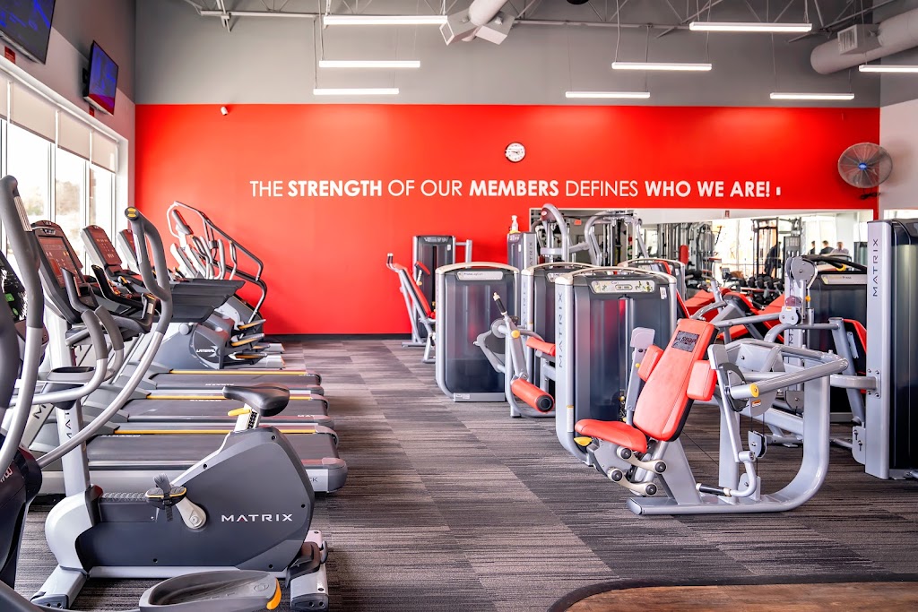  Hixon Fitness & Athletics