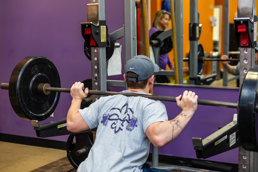  Anytime Fitness
