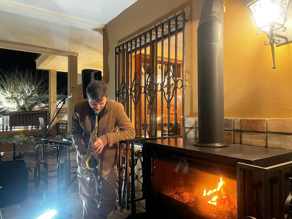 Bar Restaurant TURO DEL SITJAR — Mas recientes