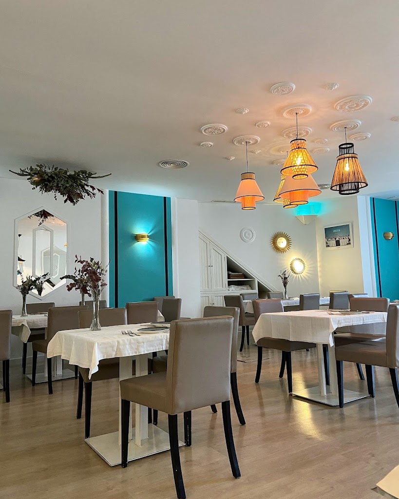 Bar restaurante Lolita Fusion