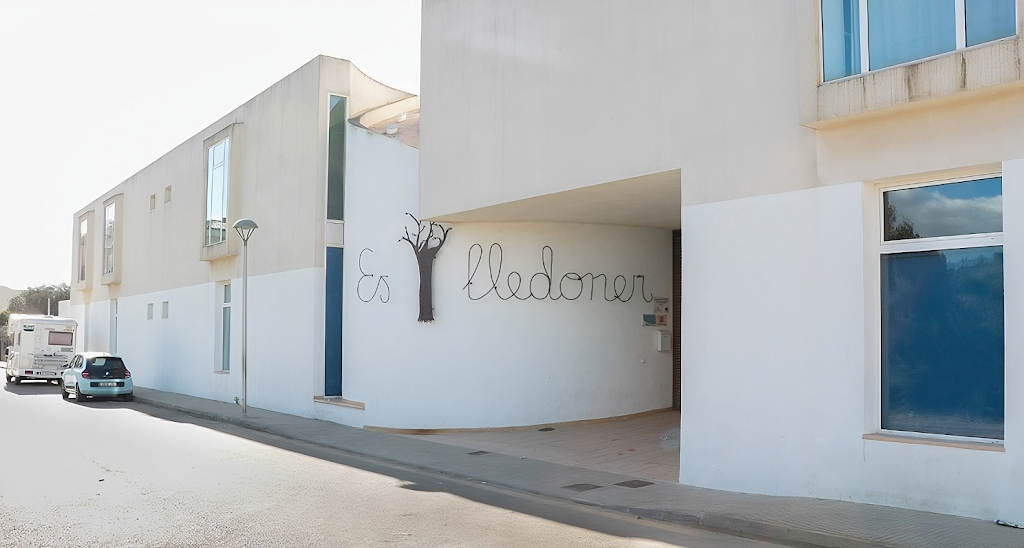 Cooperativa d'ensenyament Es Lledoner. Col*legi Sant Alfons