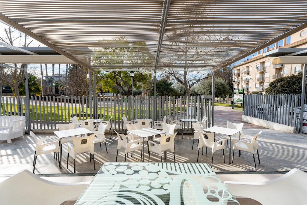 Restaurante Sucre — Ambiente