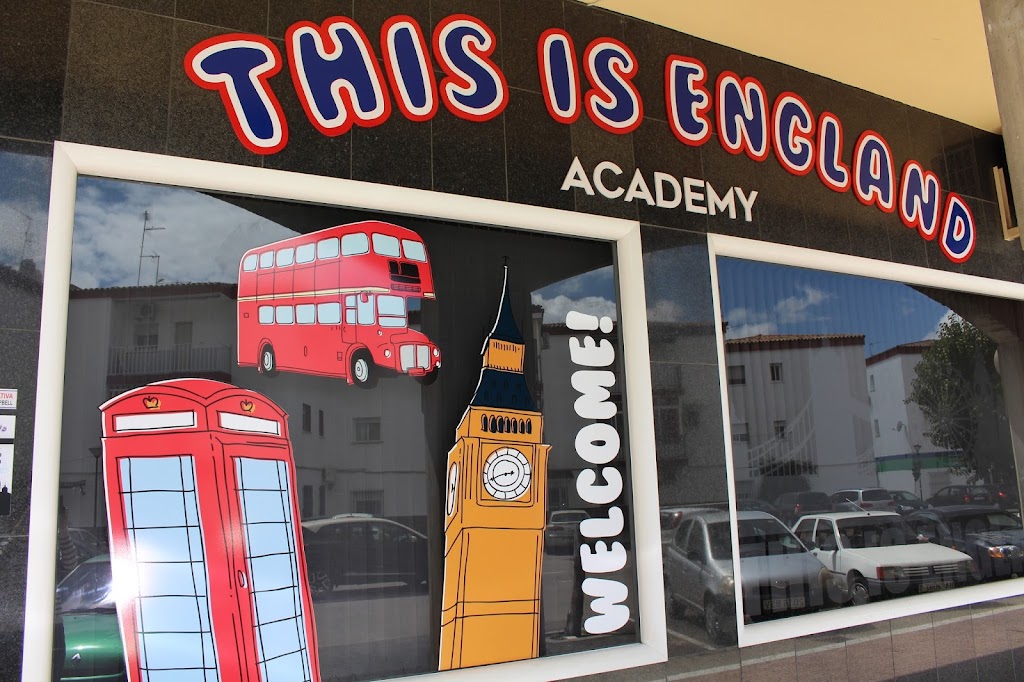 This is England Academy