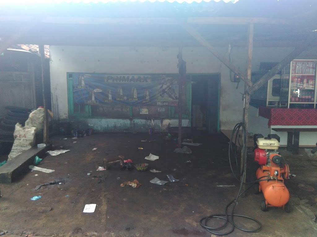 bengkel Rama motor