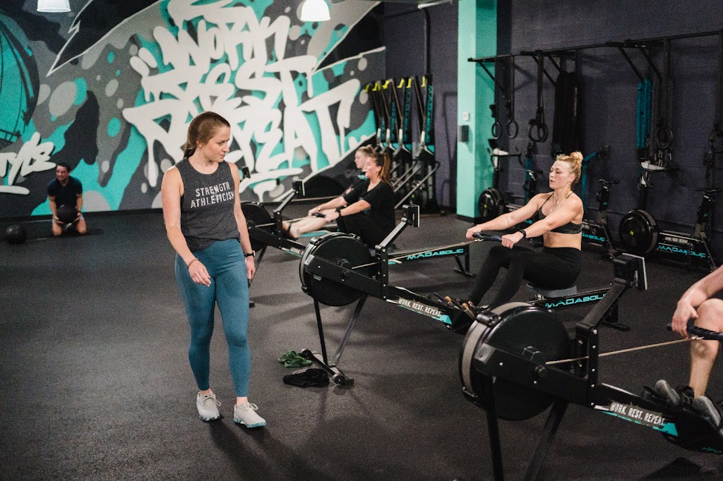  MADabolic Greenville