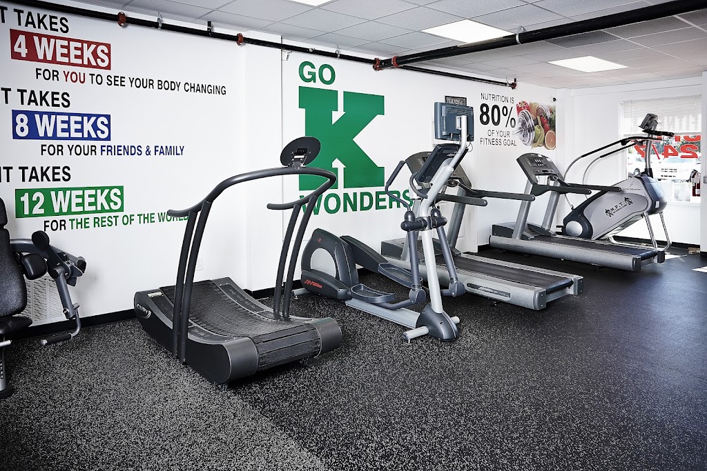  H.P.T!!! High Performance Training