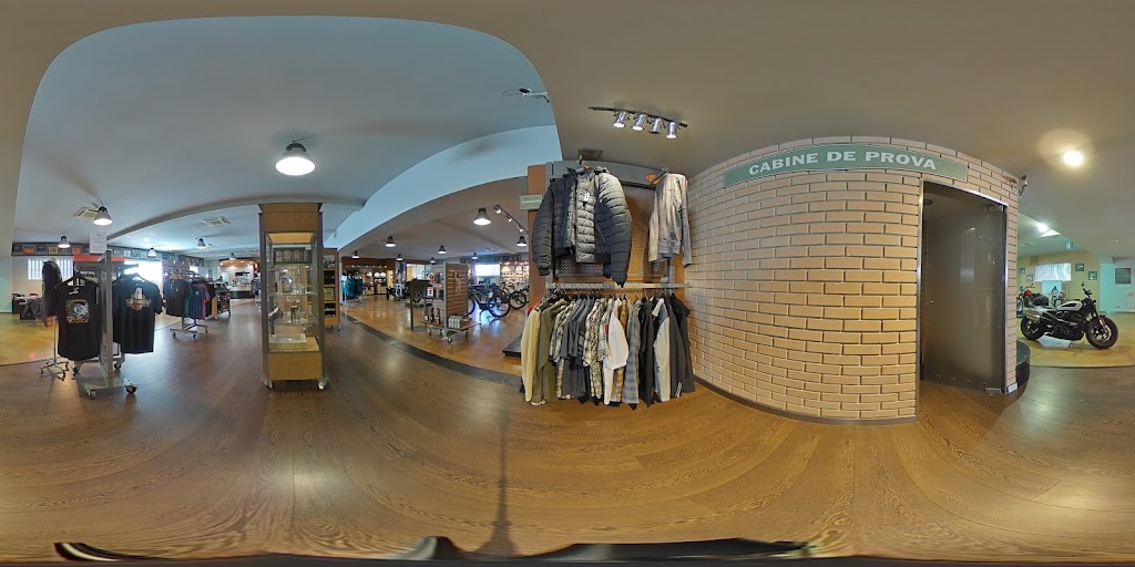 Street View & 360deg