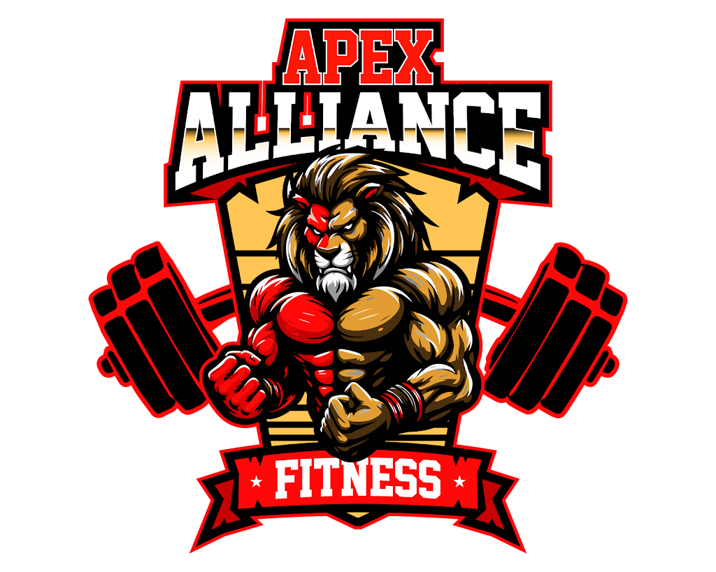  Apex Alliance Fitness