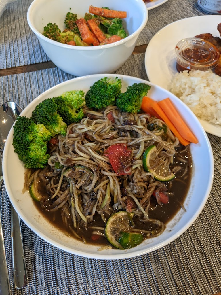 Yummy Kitchen