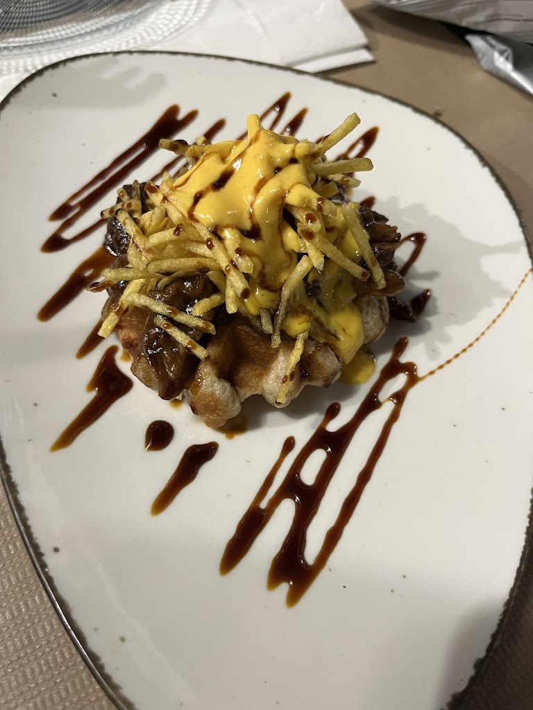 Restaurante Diman Tapas Cafe & Copas