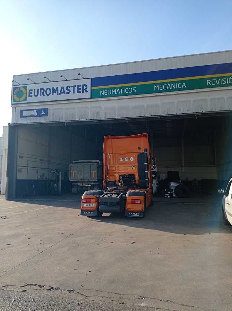 Euromaster Jerez