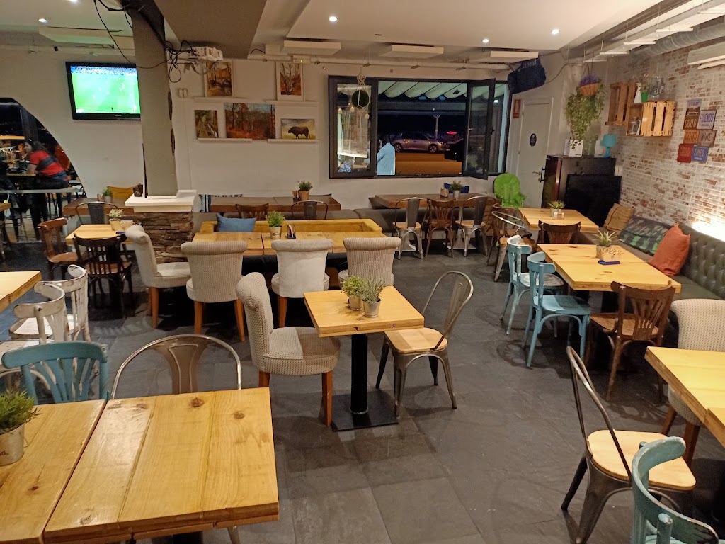 Believe Life&Food — Ambiente
